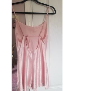 Victoria's Secret Nighty size M